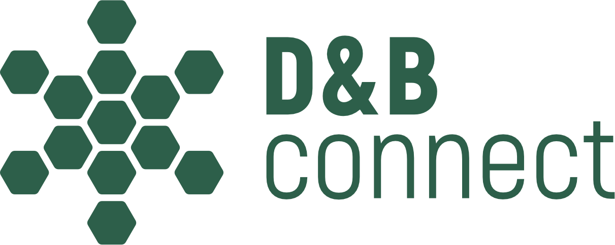 D&B Connect <br>гр. Плевен , ул. „Марибор“ 17